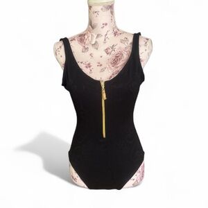 Vintage Maxine Of Hollywood One piece Swimsuit